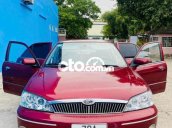 Ford Laser GhiA Bản Full Siêu Đẹp