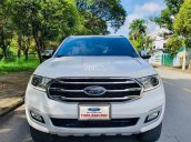 Bản bi-turbo xe đi còn rất mới phù hợp tài chính cho bản 2 cầu