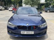 Bán xe BMW 320i 2018 cũ đăng ký 7/2019 chính 1 chủ từ đầu, xe như mới 98%.