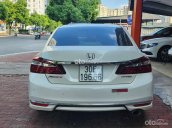 Honda Accord 2016 tại Hà Nội