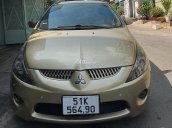 Xe Mitsubishi Grandis 2005
