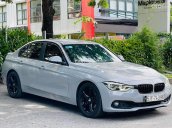 BMW 320i 2016