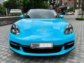 Porsche Panamera 2018 tại Hà Nội