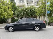 LACETTI 2011 NGUYÊN BẢN - CHÍNH CHỦ