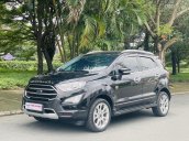 Ford EcoSport Titanium 1.5L AT 2018