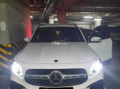 Cá nhân bán xe Mercedes Benz GLB 200 AMG 2020, xe chính chủ em ạ, giá có tl