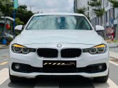BMW 320i 2016
