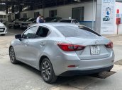 Xe 5 chỗ số tự động chạy 73.000km