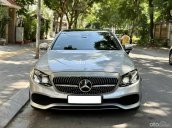 Mercedes-Benz E250 2016 tại Hà Nội