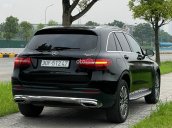Mercedes-Benz GLC 250 2016 tại Hà Nội