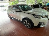 Peugeot 5008 2020
