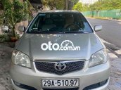 vios G 2006 dki 2007