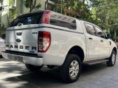 Ford Ranger 2018 số sàn tại Nghệ An