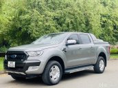FORD RANGER 1/2017 XLT SỐ SÀN 2 CẦU BẢN FULL_1 CHỦ