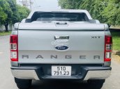 FORD RANGER 1/2017 XLT SỐ SÀN 2 CẦU BẢN FULL_1 CHỦ