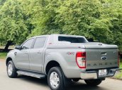 FORD RANGER 1/2017 XLT SỐ SÀN 2 CẦU BẢN FULL_1 CHỦ