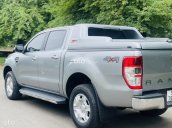 FORD RANGER 1/2017 XLT SỐ SÀN 2 CẦU BẢN FULL_1 CHỦ
