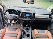 FORD RANGER 1/2017 XLT SỐ SÀN 2 CẦU BẢN FULL_1 CHỦ