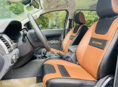 FORD RANGER 1/2017 XLT SỐ SÀN 2 CẦU BẢN FULL_1 CHỦ