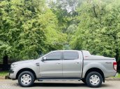FORD RANGER 1/2017 XLT SỐ SÀN 2 CẦU BẢN FULL_1 CHỦ