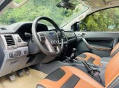 FORD RANGER 1/2017 XLT SỐ SÀN 2 CẦU BẢN FULL_1 CHỦ
