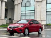 Honda City 2021