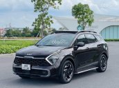 Kia Sportage 2022 tại Tp.HCM