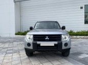 Mitsubishi Pajero 2008 số sàn