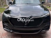 Vinfast Lux SA Premium 2021;odo: 7.500km siêu lướt