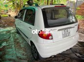 cần bán matiz 2003 SE