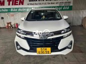 toyota avanza 2019 dk 2020 . tự động mẫu mới