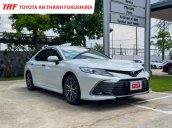 Toyota Camry 2.0Q 2022 nhập Thái biển Sài Gòn