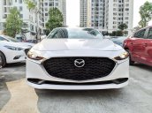 New Mazda 3 1.5 Deluxe 2023 - Ưu đãi sập sàn - Tặng phụ kiện khủng