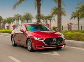 All New Mazda 3 - Thế hệ thứ 7