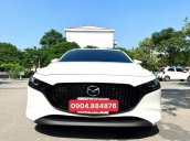 Mazda3 Sport Luxury 2020