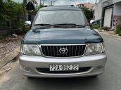 Toyota zace 2005