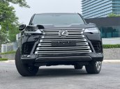 XE CÓ GIAO NGAY LEXUS LX600 VIP 4 GHẾ MỚI 100% 2023