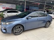 Kia cerato 2019 luxury xanh