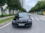 Gđ muốn bán BMW 5 Seres 520i 2015 nhập khẩu nguyên chiếc từ Đức máy 2.0L xe chính chủ t xe tôi ít lên xe còn rất đẹp và