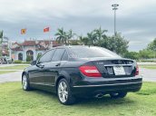 Mercedes-Benz C200 2012