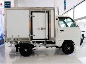 Xe tải 500kg Suzuki Thùng Kín Composite - Trả trước 60 triệu nhận xe
