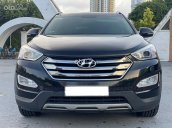 Hyundai Santa Fe 2015 tại Hà Nội