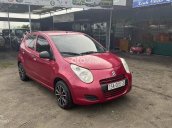 Suzuki Alto 2009 số tự động