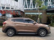 Hyundai Tucson 2015 tại Hải Phòng