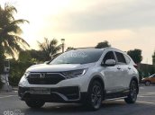 Honda CR-V 2022 tại Hải Phòng