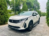 Giá Peugeot 3008 giảm mạnh - Bán không lợi nhuận