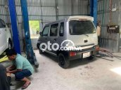 Cần bán suzuki wagon 2004