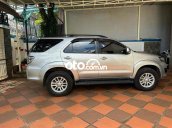 Cần bán xe Ôtô để lên đời xe mới: xe FORTUNER