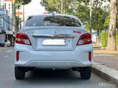 Mitsubishi Attrage 2020 số sàn tại Đồng Tháp