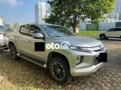 Xe Triton 2018, đăng ký lần đầu 2019. 1 chủ